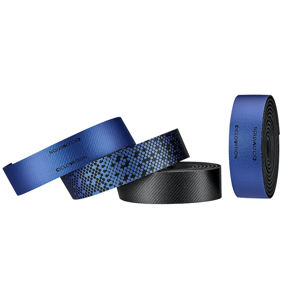 Ciclovation Seitex Handlebar Tape Shining Metallic
