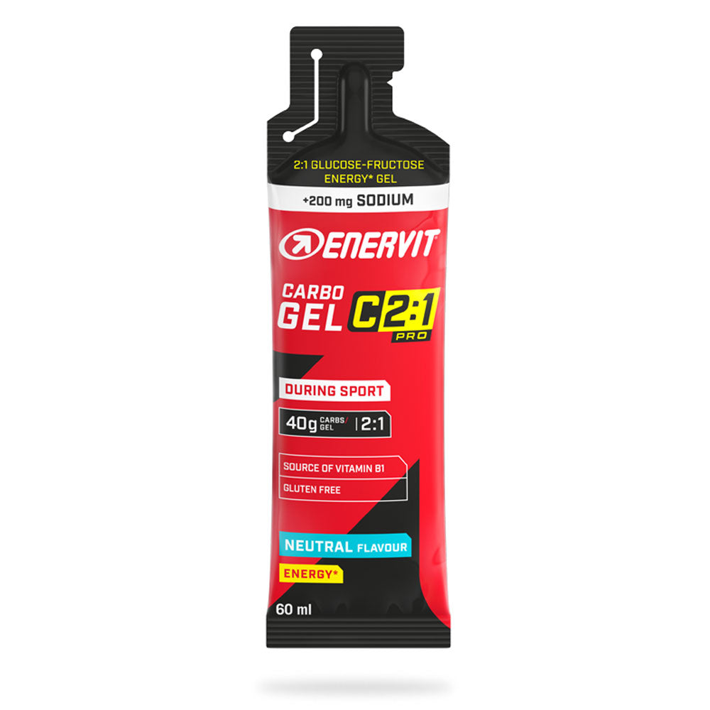 Enervit C2:1PRO Carbo Gel