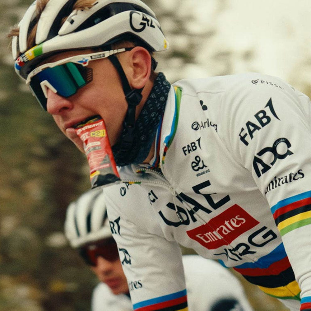 Enervit C2:1PRO Carbo Gel