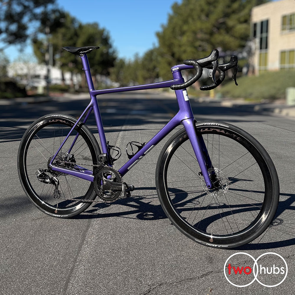 Enve Custom Frameset