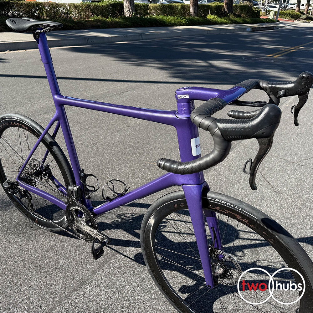 Enve Custom Frameset
