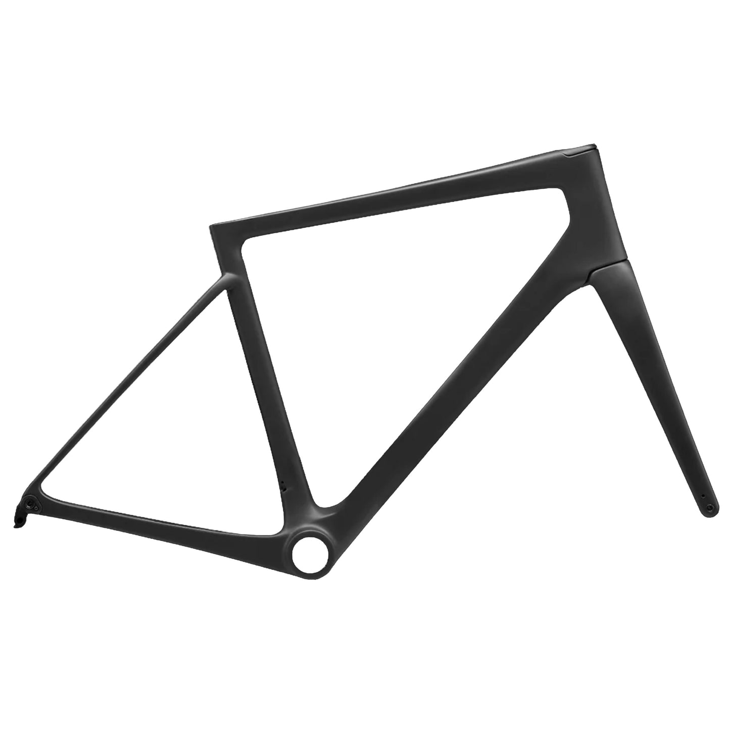 Enve Custom Frameset