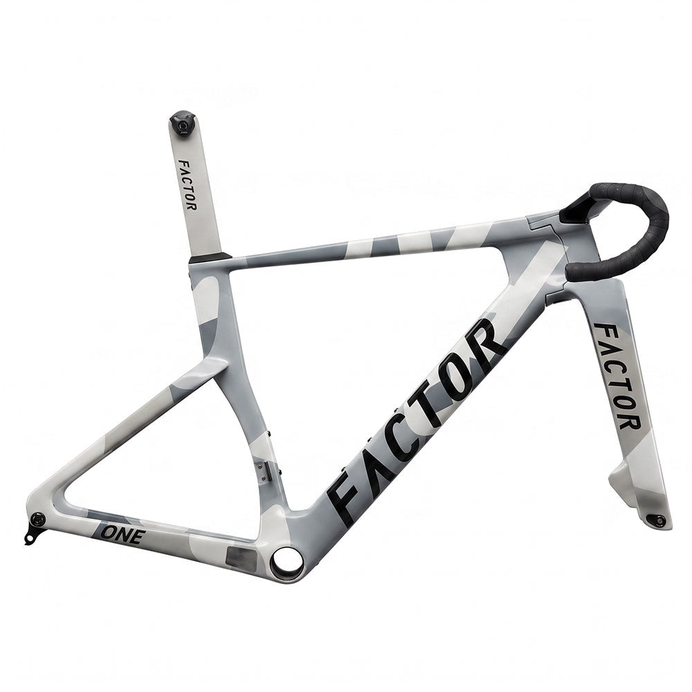 Factor ONE frameset