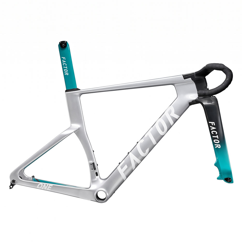 Factor ONE frameset