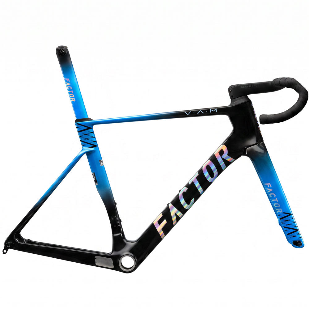 Factor Ostro VAM Frameset