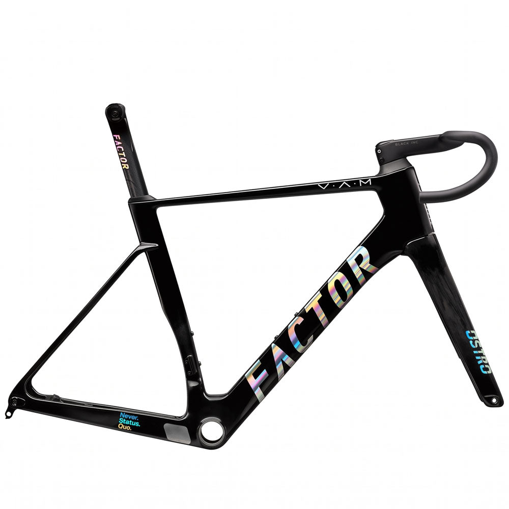 Factor Ostro VAM Frameset