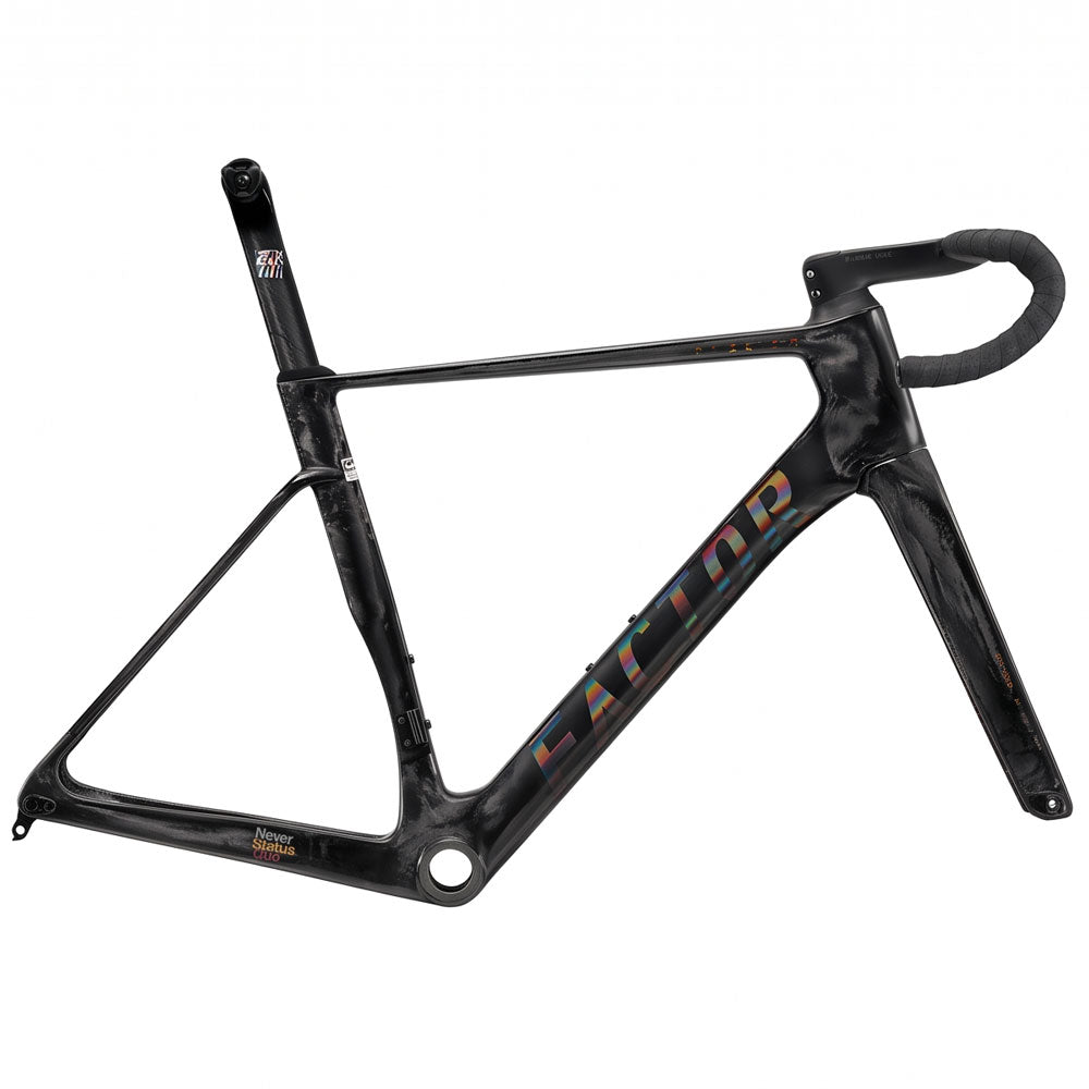 Factor Ostro VAM Frameset