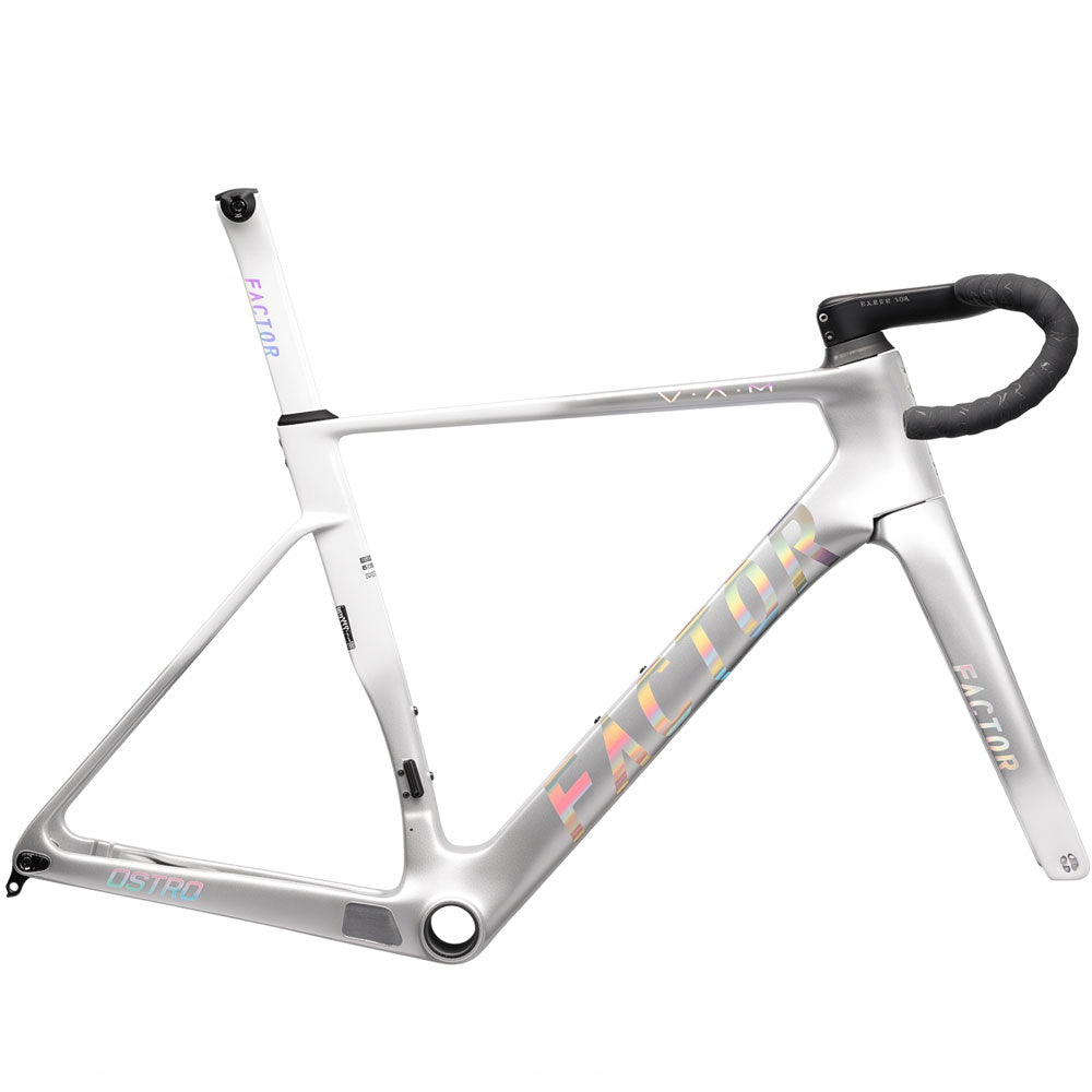 Factor Ostro VAM Frameset