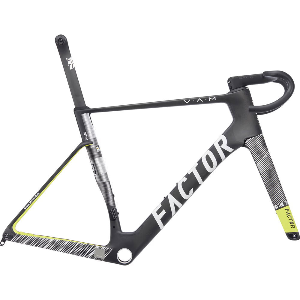 Factor Ostro VAM Frameset