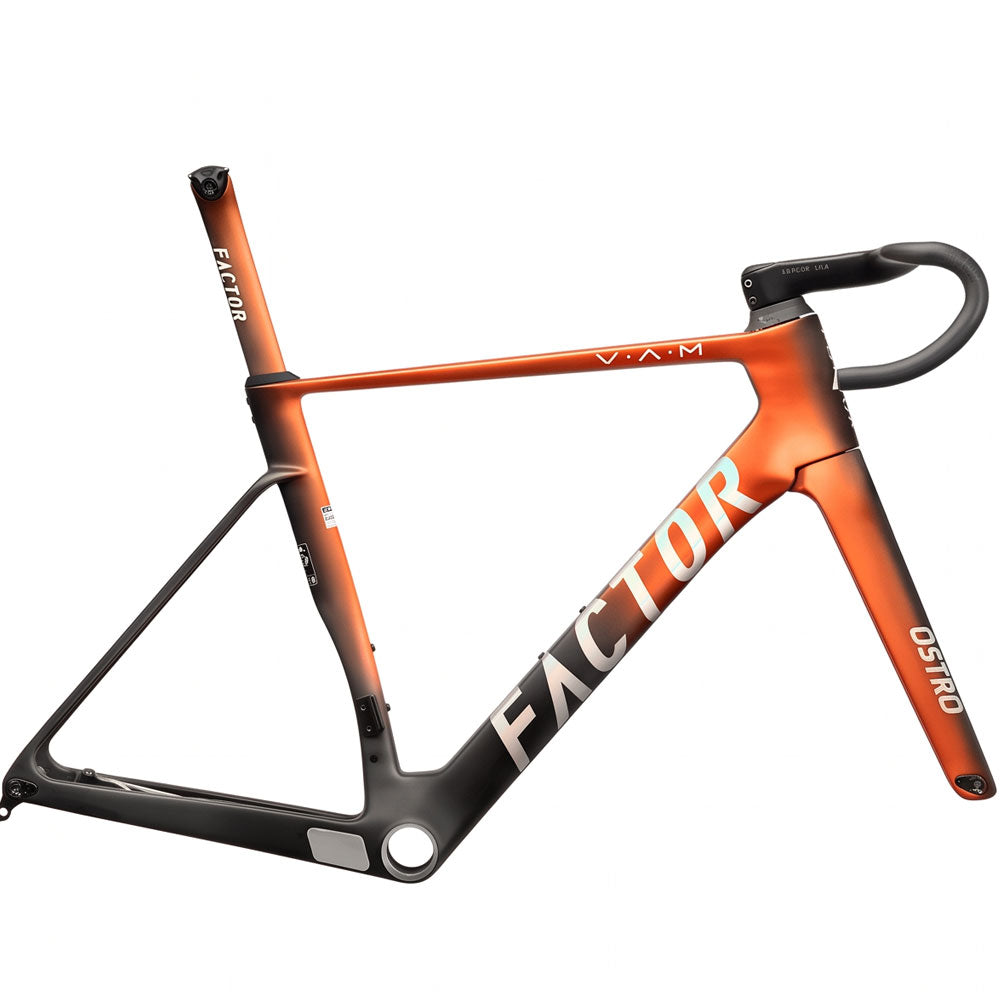 Factor Ostro VAM Frameset