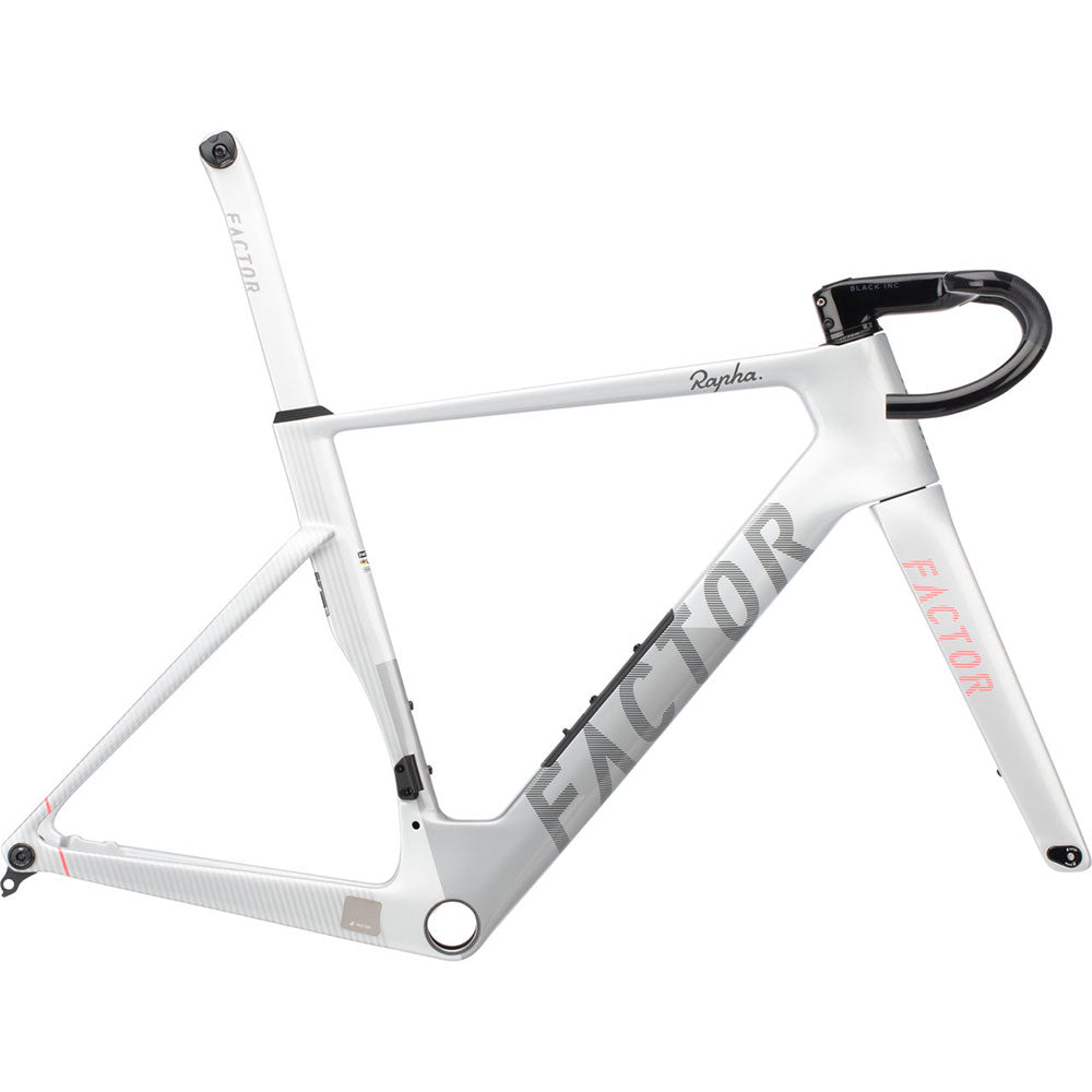 Factor Monza frameset