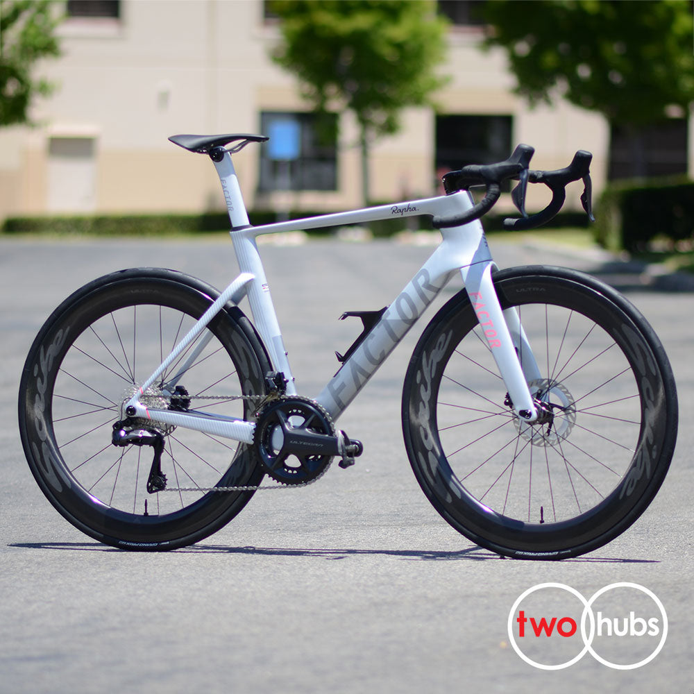 Factor Monza frameset