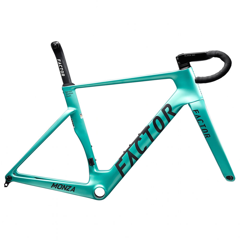 Factor Monza frameset