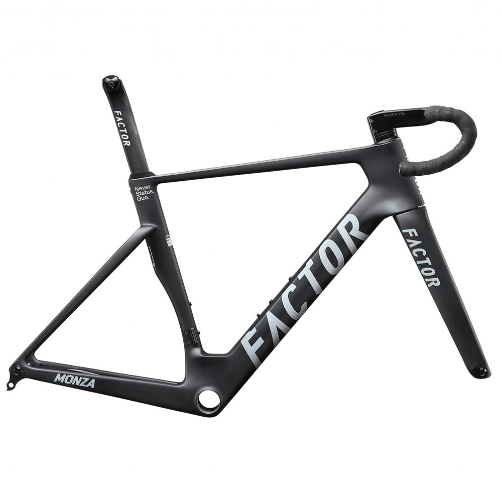 Factor Monza frameset