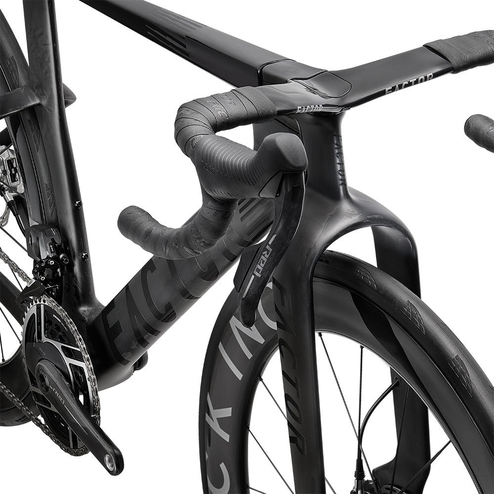 Factor ONE frameset