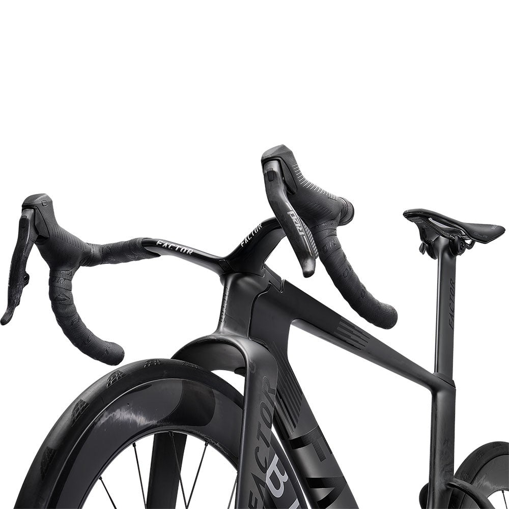 Factor ONE frameset