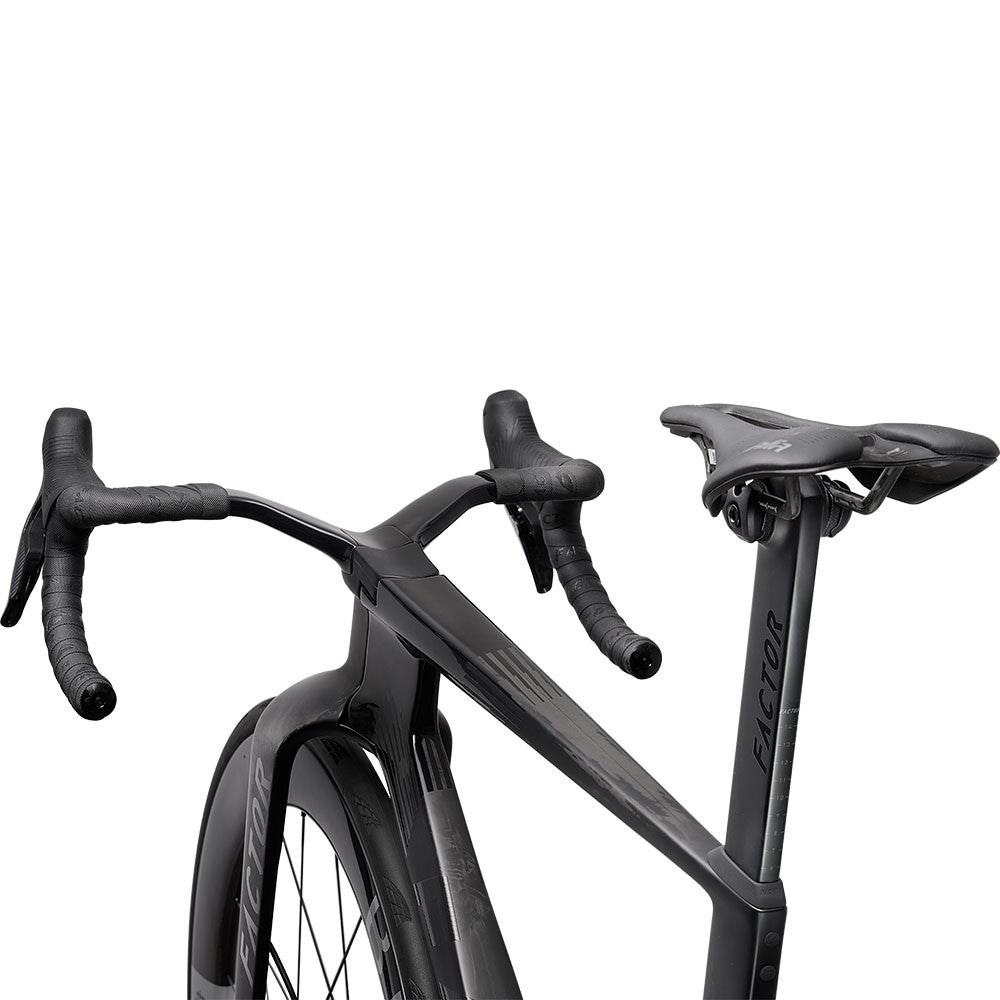 Factor ONE frameset