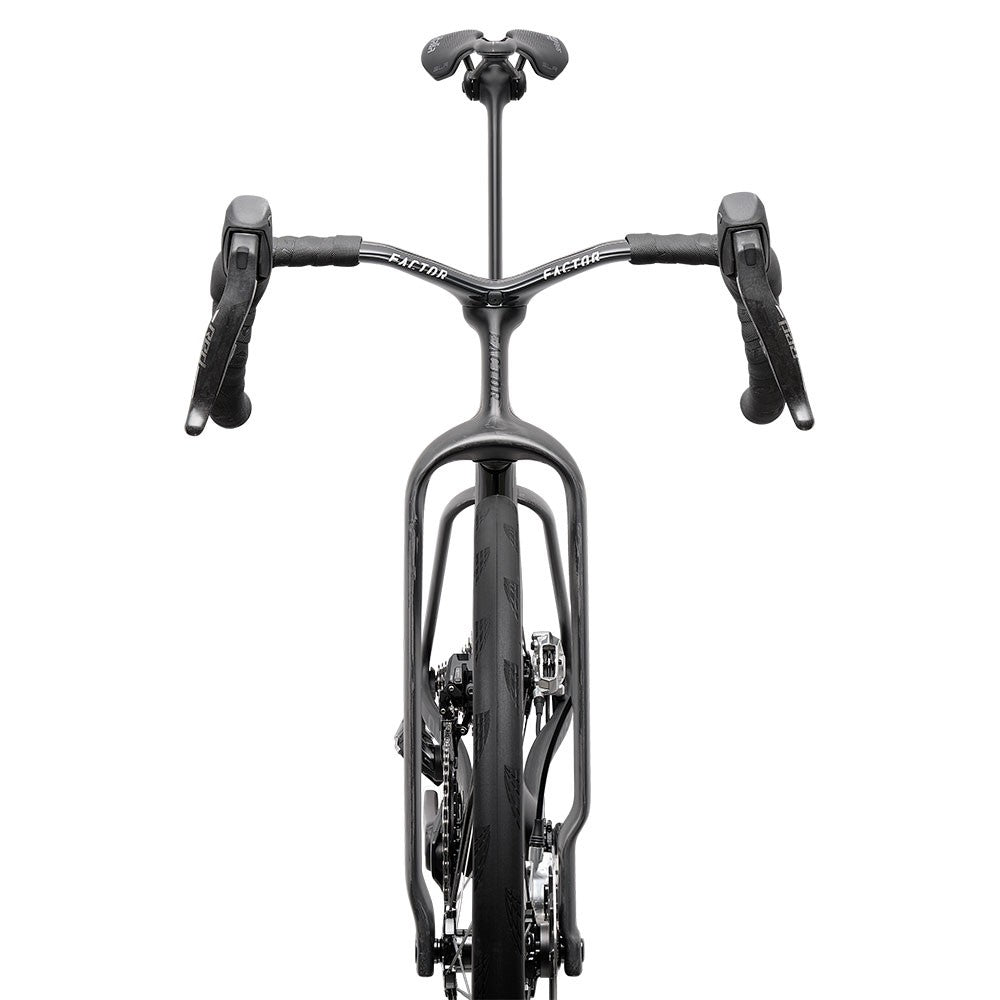 Factor ONE frameset