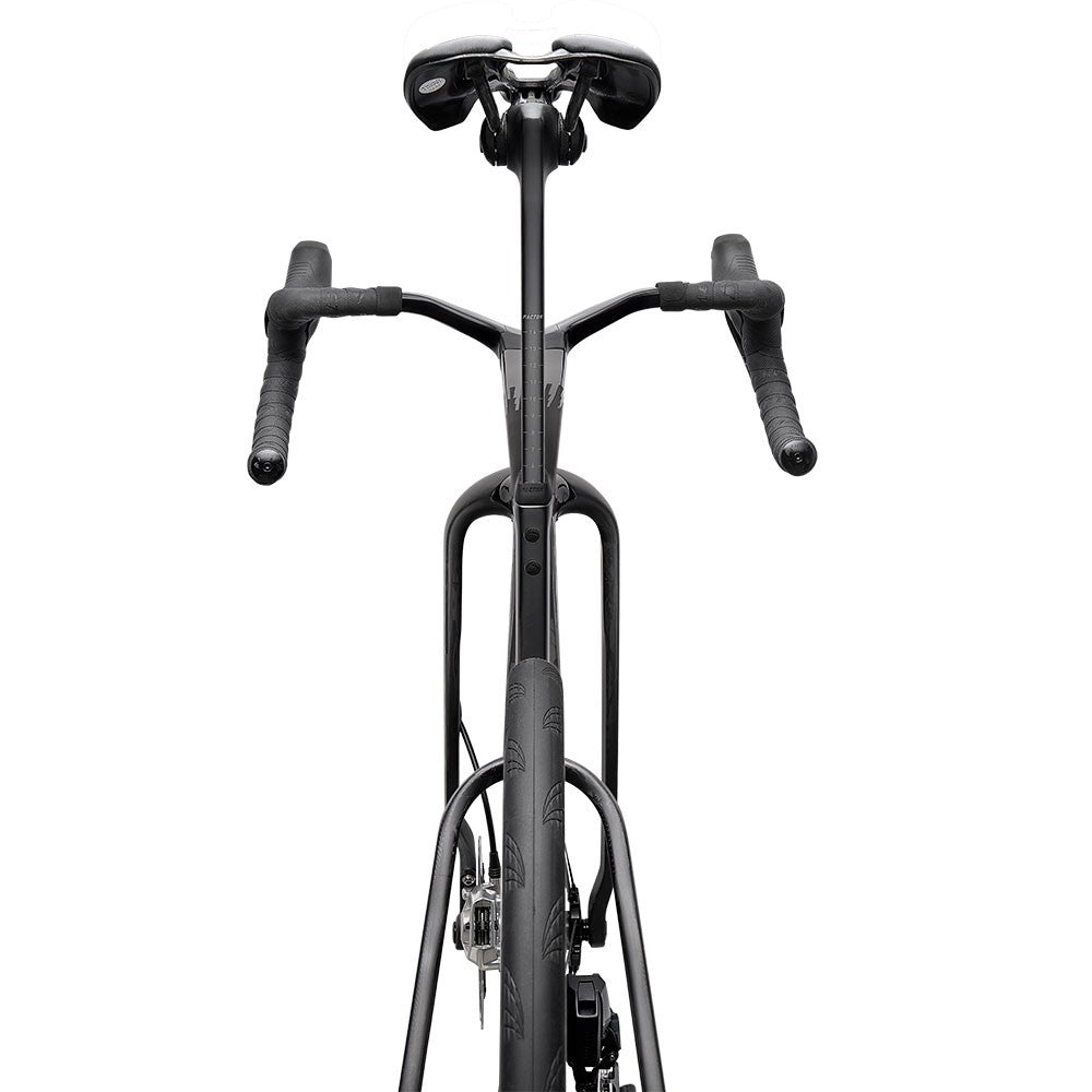 Factor ONE frameset