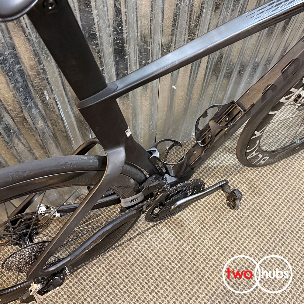 Factor ONE frameset