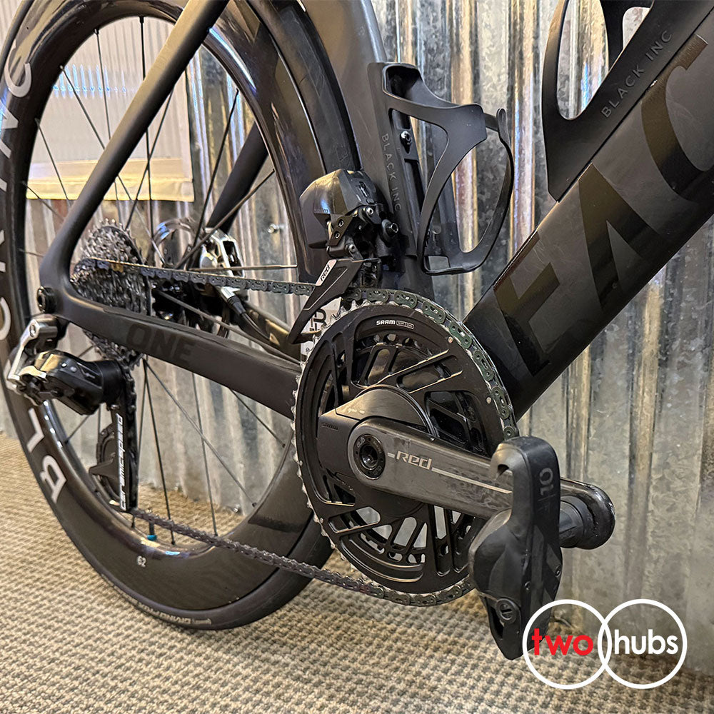 Factor ONE frameset