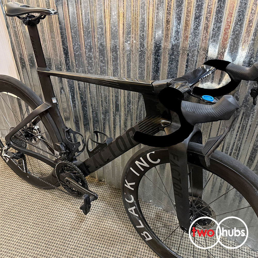 Factor ONE frameset