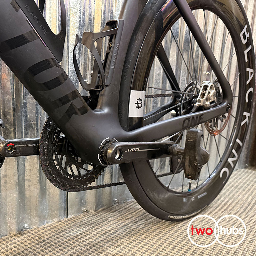 Factor ONE frameset