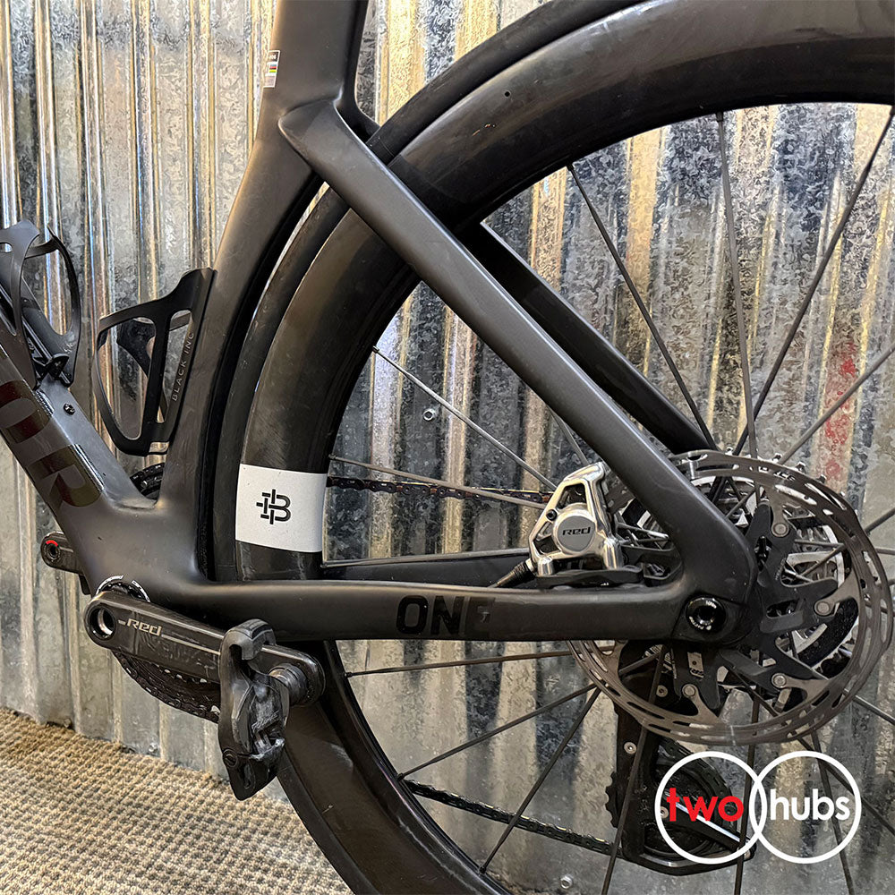 Factor ONE frameset