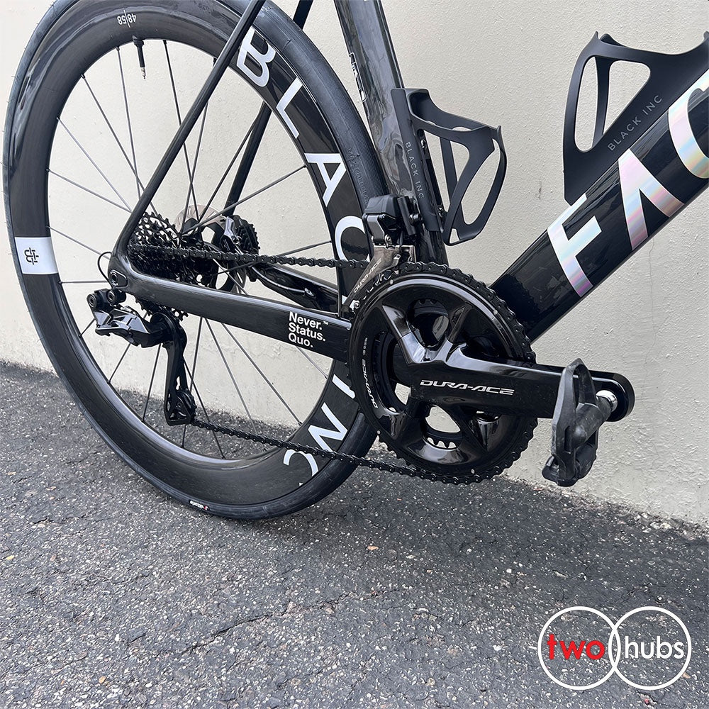 Factor Ostro VAM Frameset