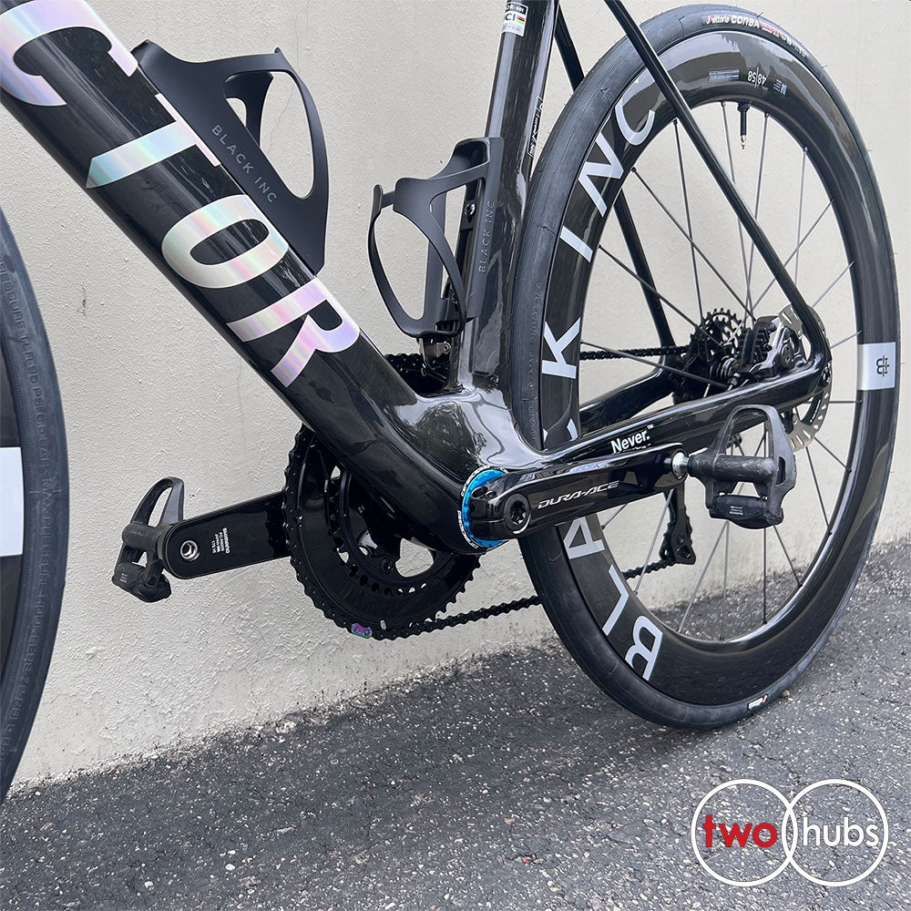 Factor Ostro VAM Frameset