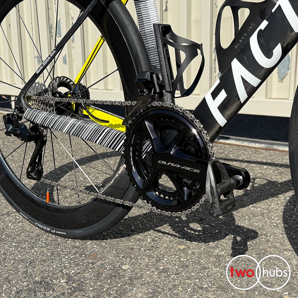 Factor Ostro VAM Frameset