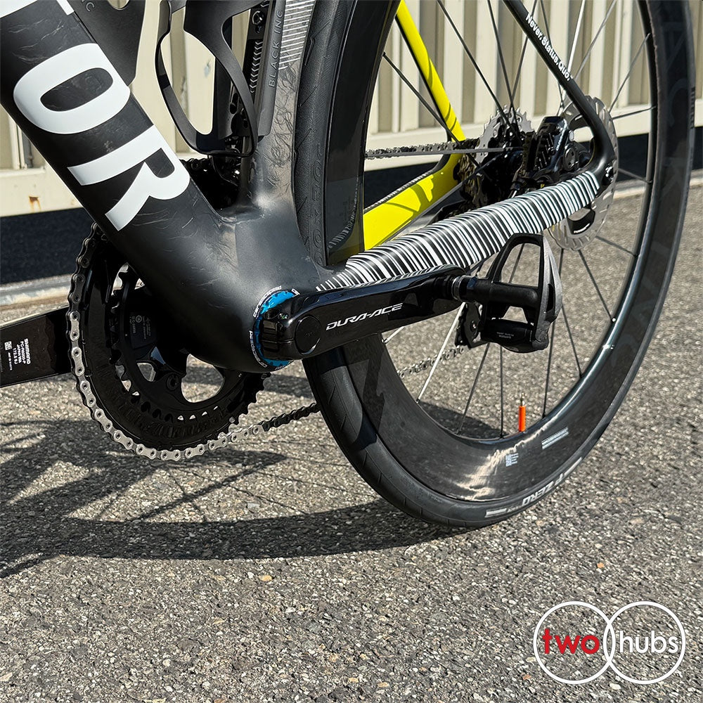 Factor Ostro VAM Frameset