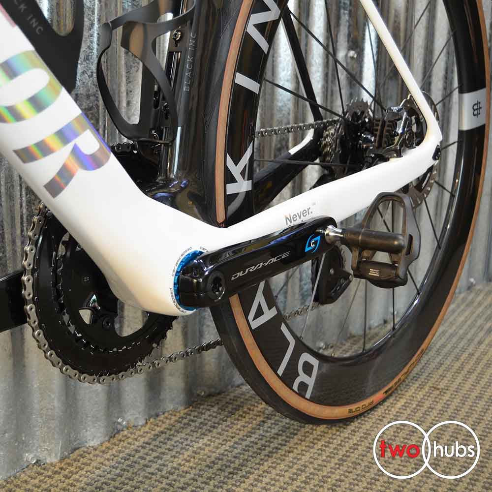 Factor Ostro VAM Frameset