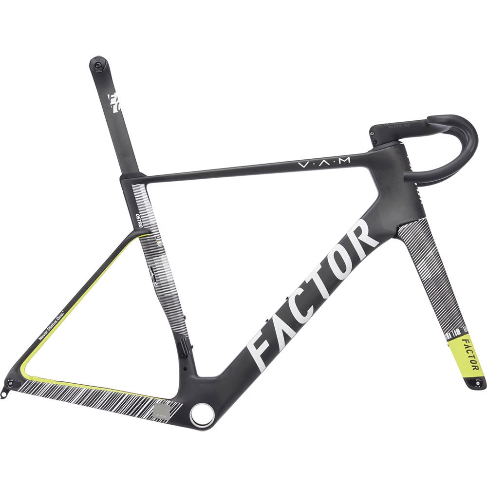 Factor Ostro VAM Frameset