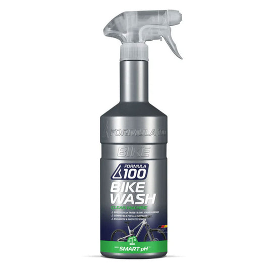 Formula 100 Clean Machine Bike Wash