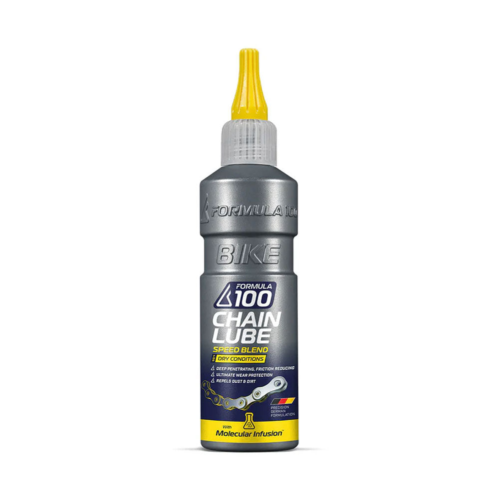 Formula 100 Dry Conditions Chain Lube