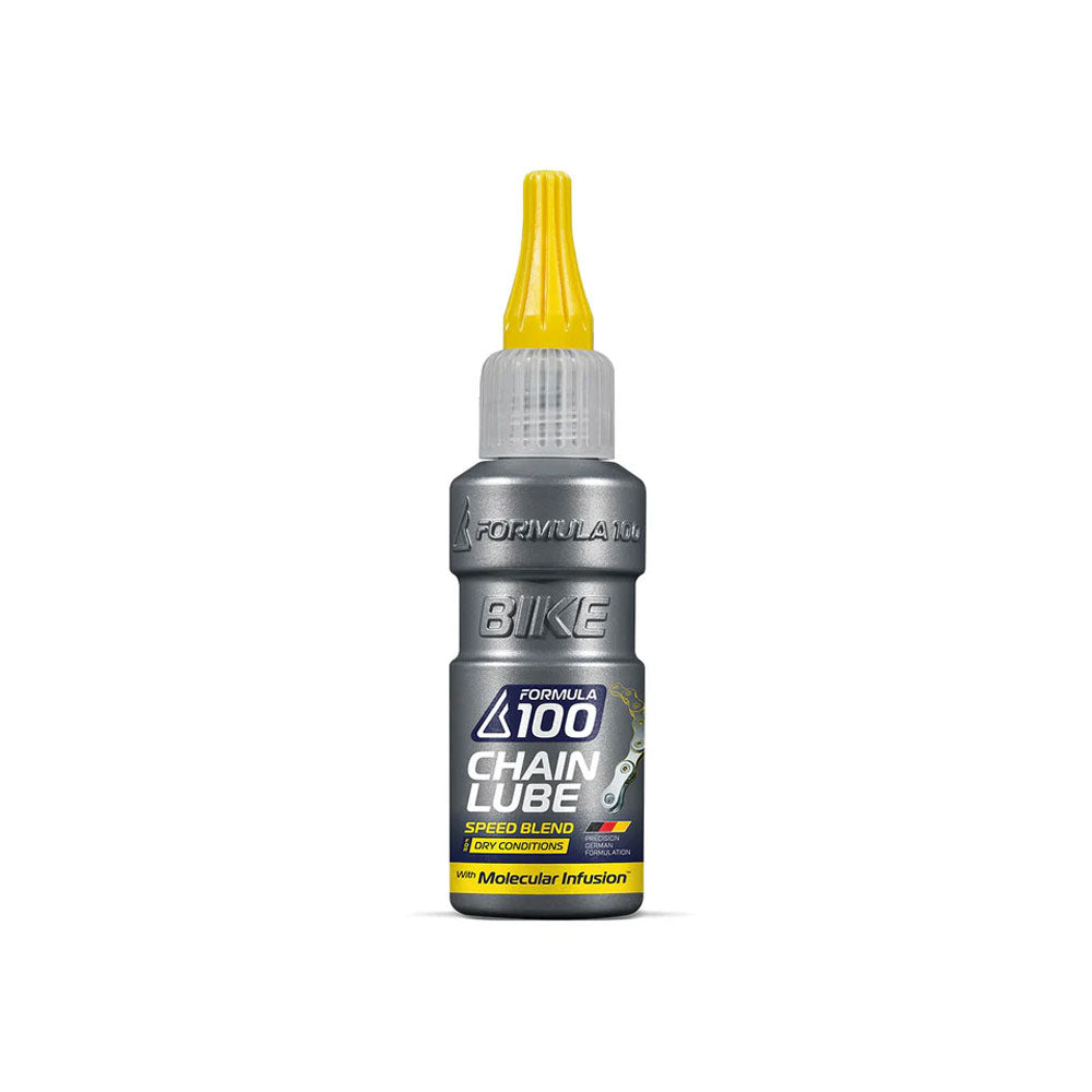 Formula 100 Dry Conditions Chain Lube