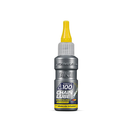 Formula 100 Dry Conditions Chain Lube