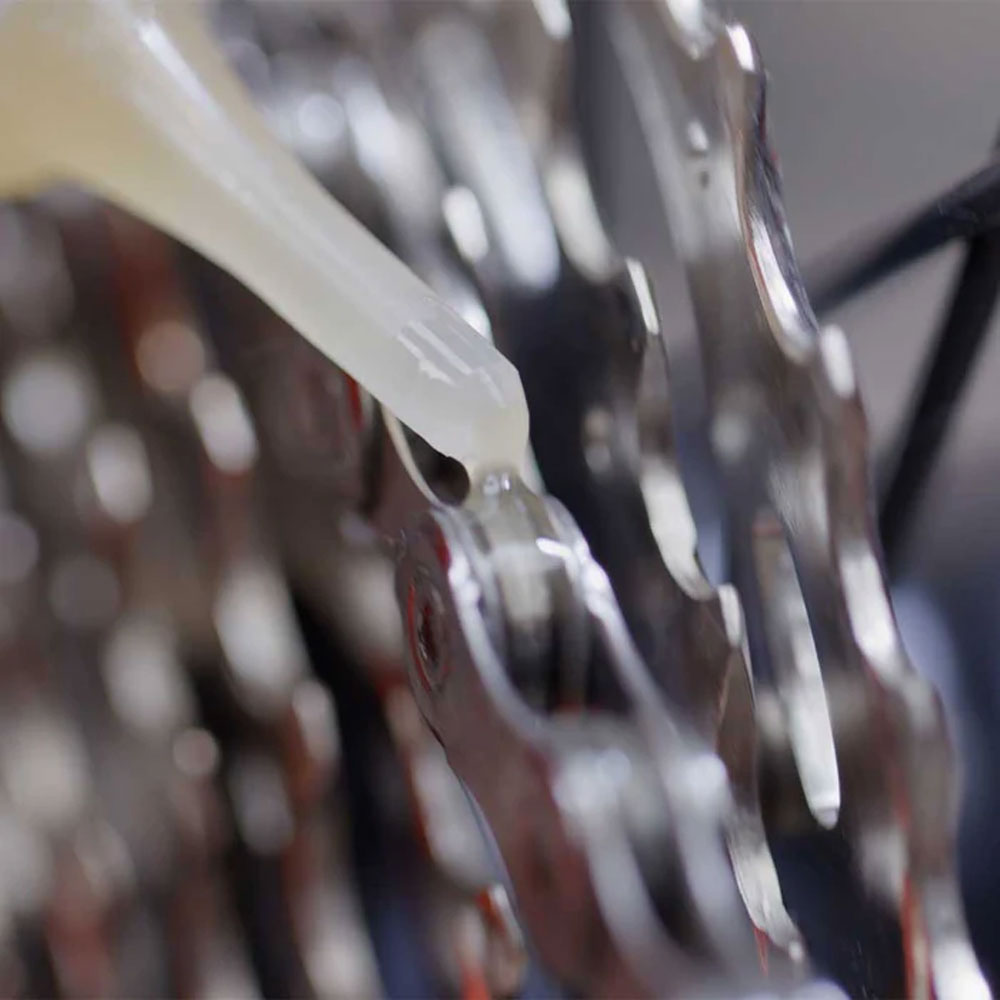 Formula 100 Dry Conditions Chain Lube