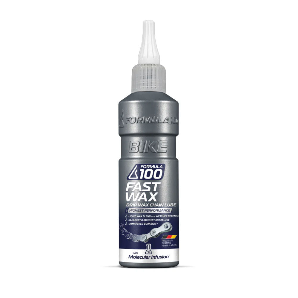 Formula 100 Fast Wax Drip Chain Lube