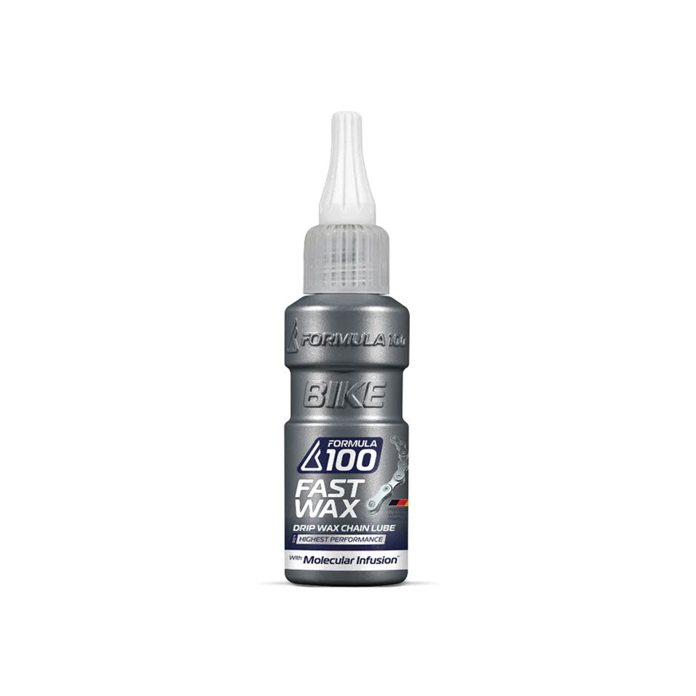 Formula 100 Fast Wax Drip Chain Lube
