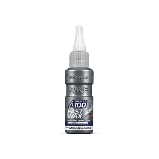 Formula 100 Fast Wax Drip Chain Lube