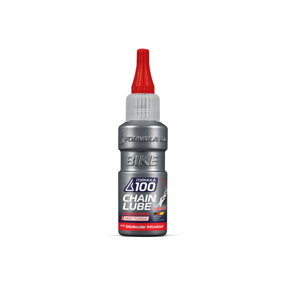 Formula 100 Power Drive High-Torque Chain Lube