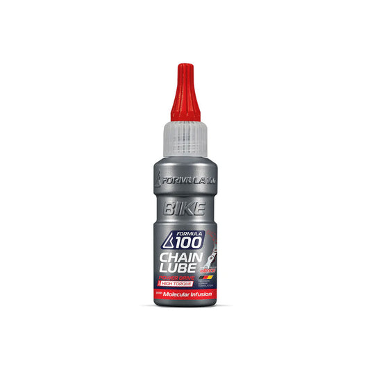 Formula 100 Power Drive High-Torque Chain Lube