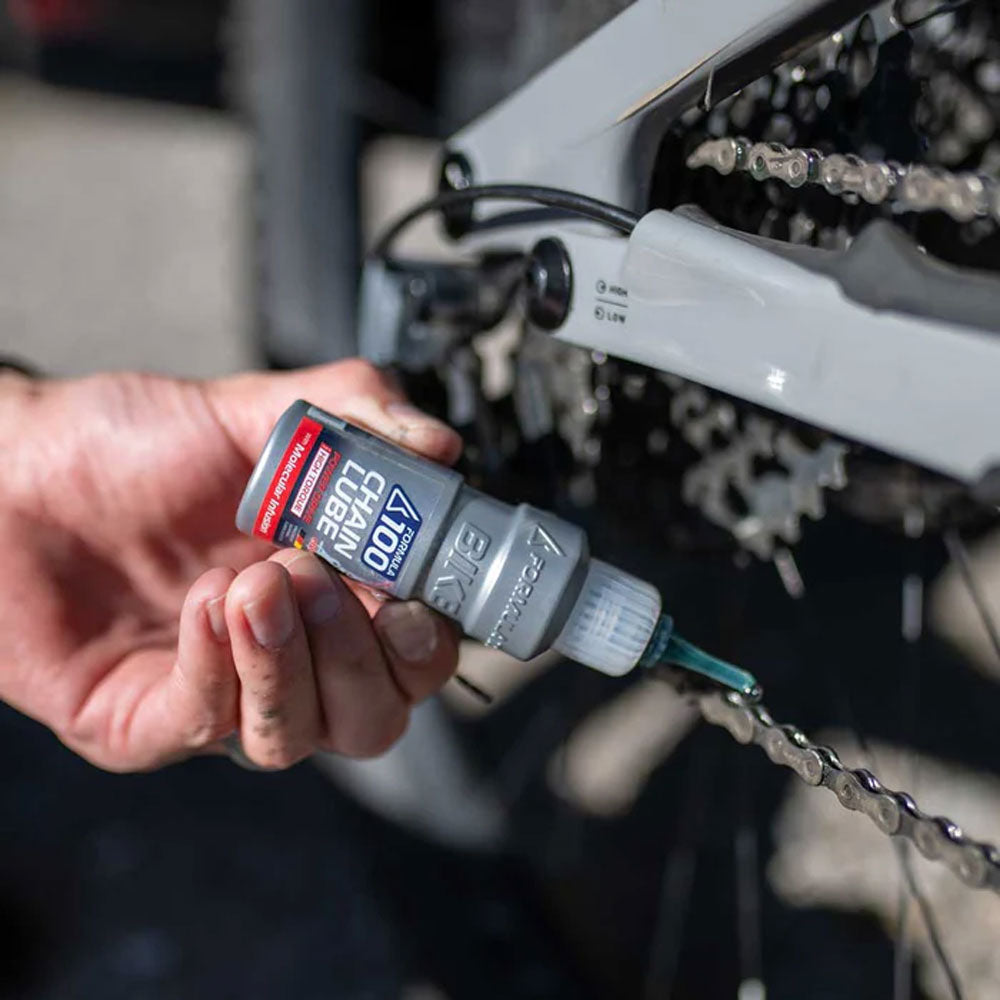 Formula 100 Power Drive High-Torque Chain Lube