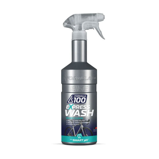 Formula 100 Quick Clean Express Bike Wash
