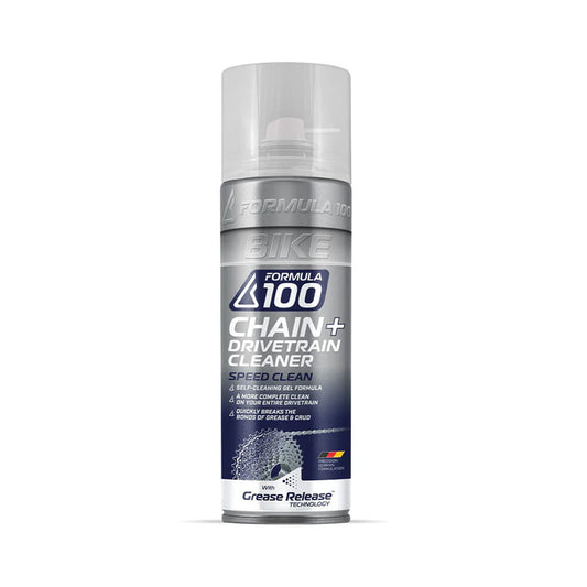 Formula 100 Speed Clean Chain + Drivetrain Degreaser