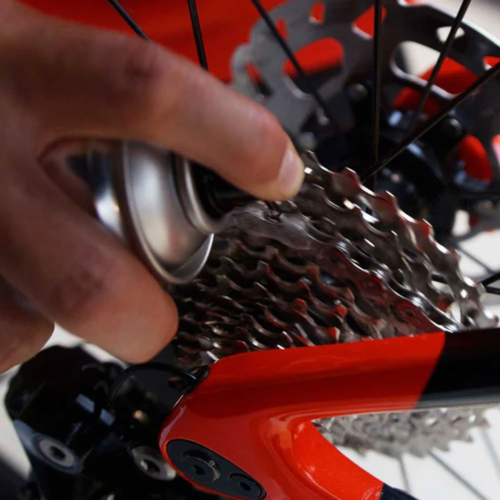 Formula 100 Speed Clean Chain + Drivetrain Degreaser