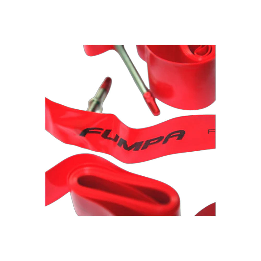 Fumpa TPU Tubes