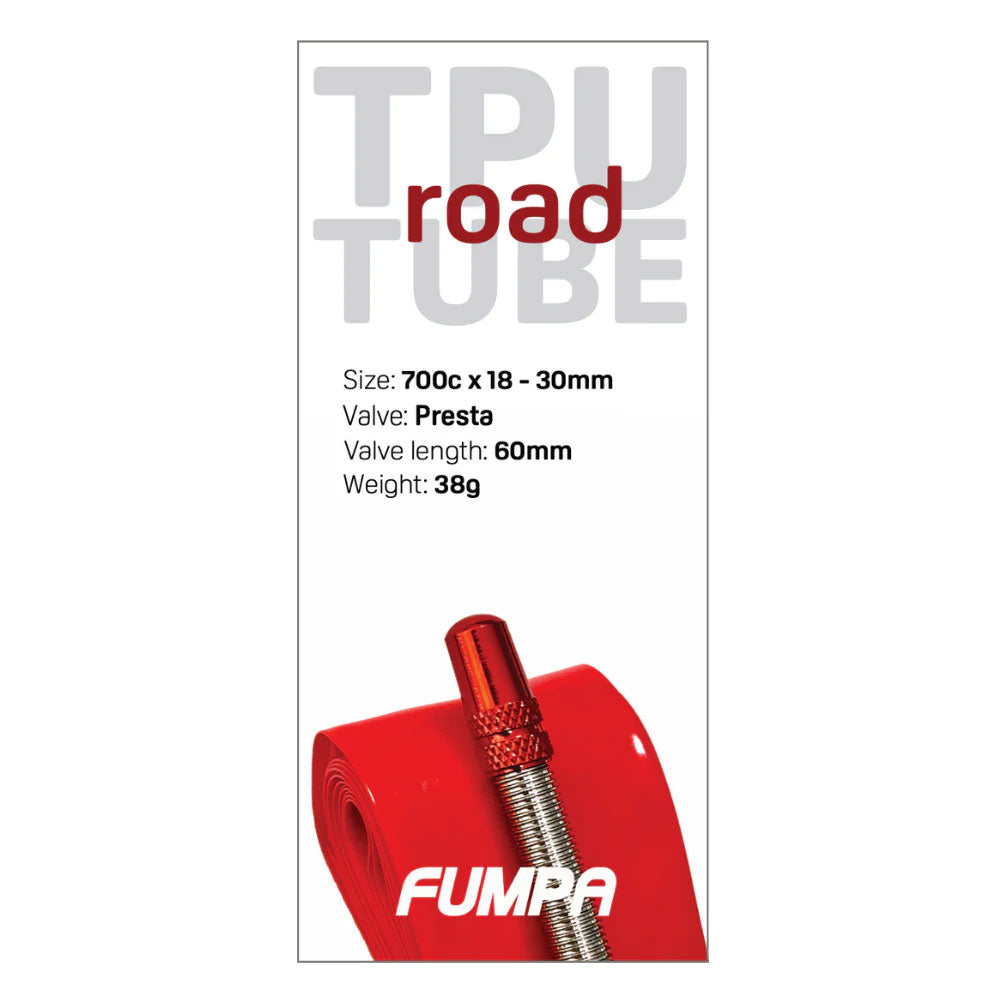 Fumpa TPU Tubes